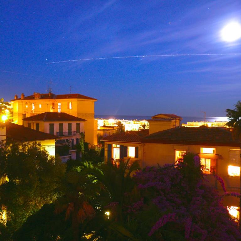 Penthouse Lou Lòu by iVillamia com - Appartement - Vue sur Mer - 2