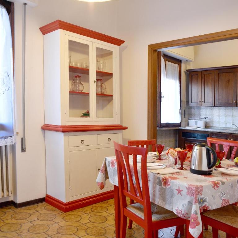 Casa Paola Lucca - Appartamento con Balcone - 10