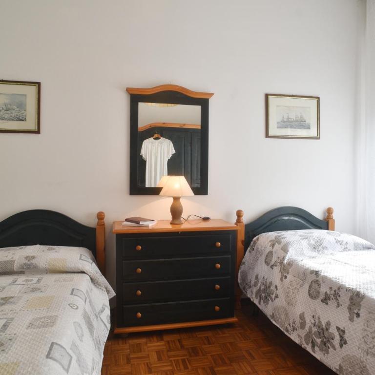 Casa Paola Lucca - Appartamento con Balcone - 19