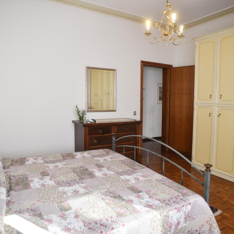 Casa Paola Lucca - Appartamento con Balcone - 25