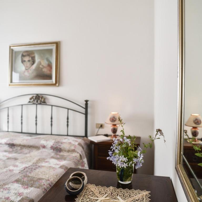 Casa Paola Lucca - Appartamento con Balcone - 24