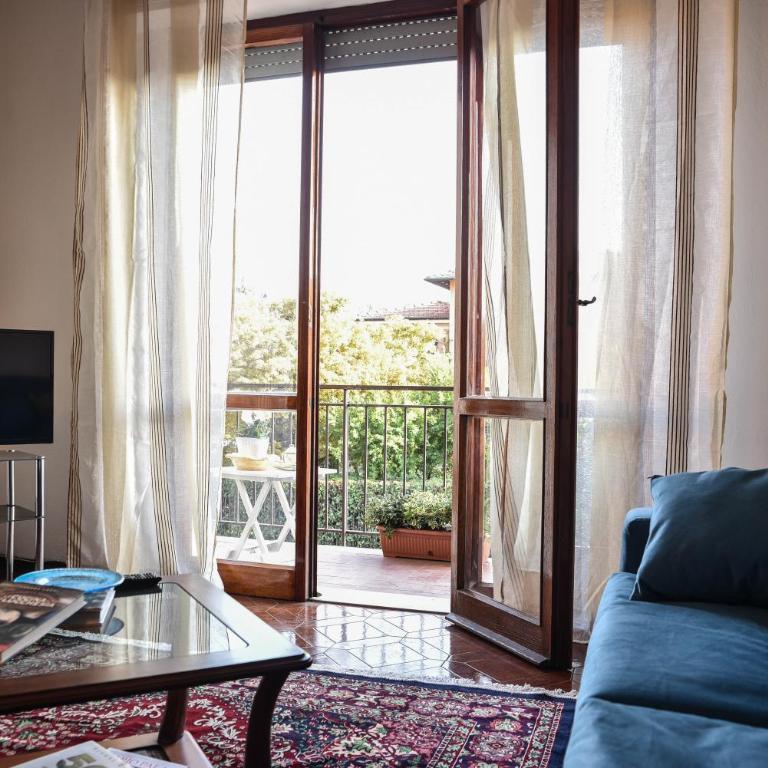 Casa Paola Lucca - Appartamento con Balcone - 4