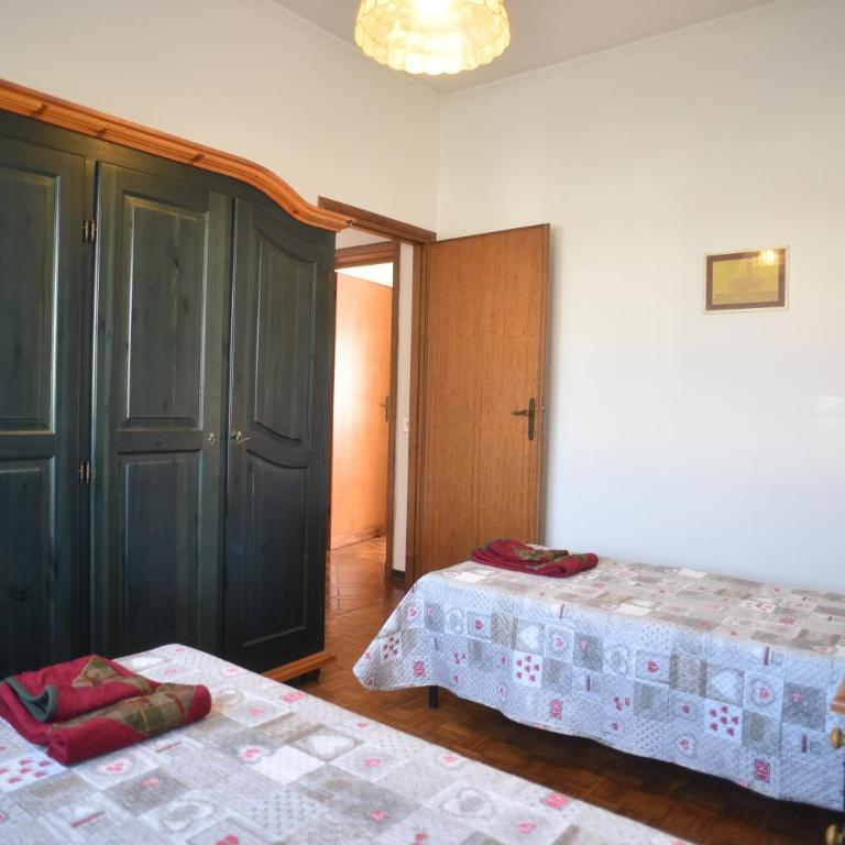 Casa Paola Lucca - Appartamento con Balcone - 20