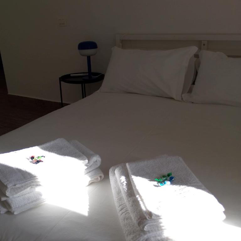 Almarisa - appartamento vista mare - Appartamento con 1 Camera da Letto - 4