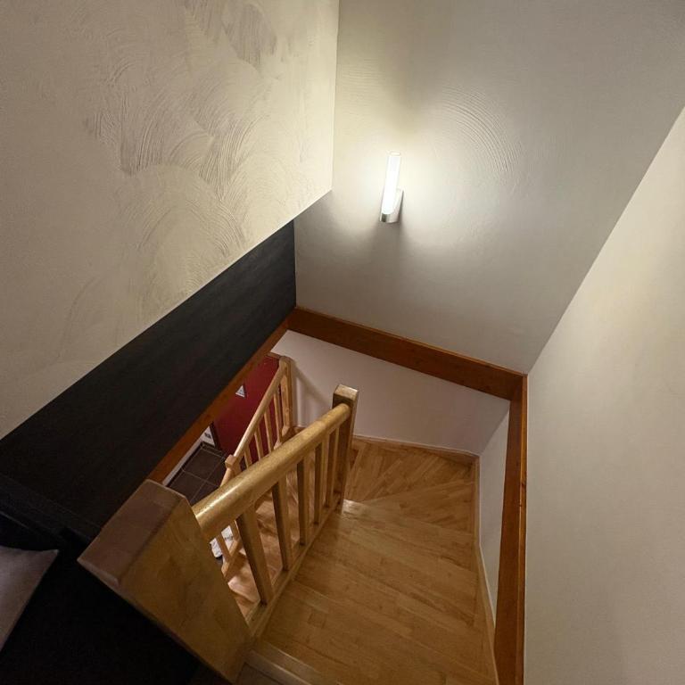 Edenarc Grand Duplex Familial 4 chambres, plein sud avec cheminée - Appartamento - 24