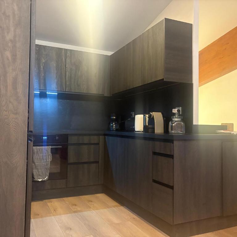 Edenarc Grand Duplex Familial 4 chambres, plein sud avec cheminée - Appartamento - 10