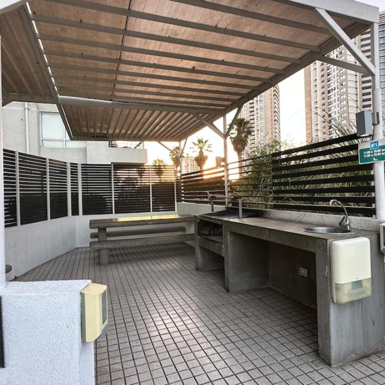 Apartamento en Coquimbo - Apartamento de 2 dormitorios - 4