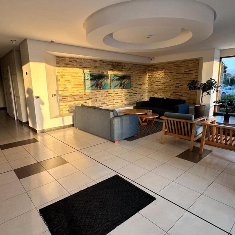 Apartamento en Coquimbo - Apartamento de 2 dormitorios - 6