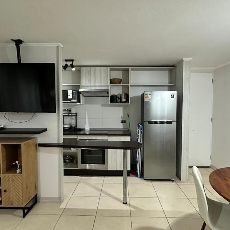 Apartamento en Coquimbo - Apartamento de 2 dormitorios - 10