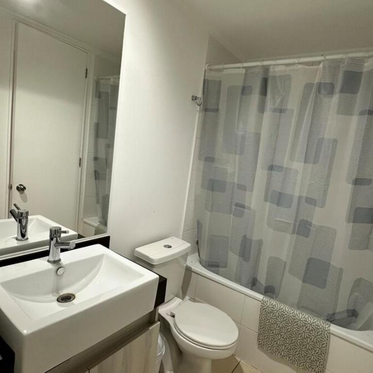 Apartamento en Coquimbo - Apartamento de 2 dormitorios - 14