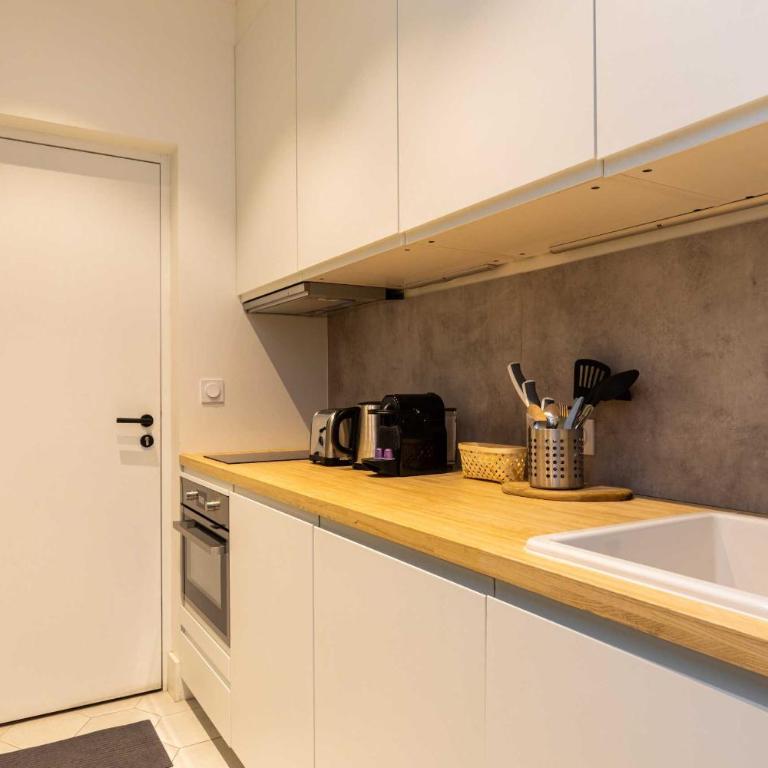 Cosy studio - 2P - Bellecour - Estudio - 2