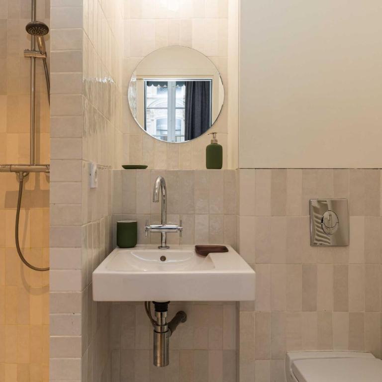 Cosy studio - 2P - Bellecour - Estudio - 4