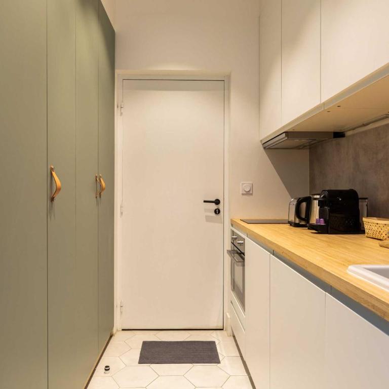 Cosy studio - 2P - Bellecour - Estudio - 9