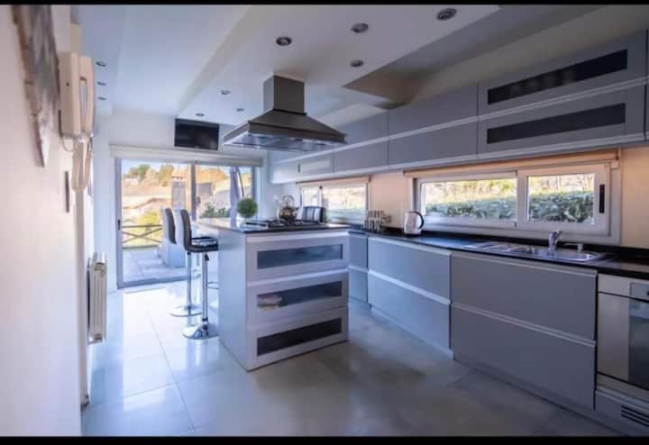 Fantástica Casa Céntrica - Casa Vacacional de 3 dormitorios - 14