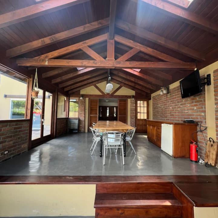 Fantástica Casa Céntrica - Casa Vacacional de 3 dormitorios - 4