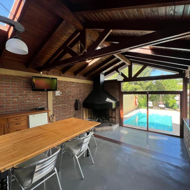 Fantástica Casa Céntrica - Casa Vacacional de 3 dormitorios - 5