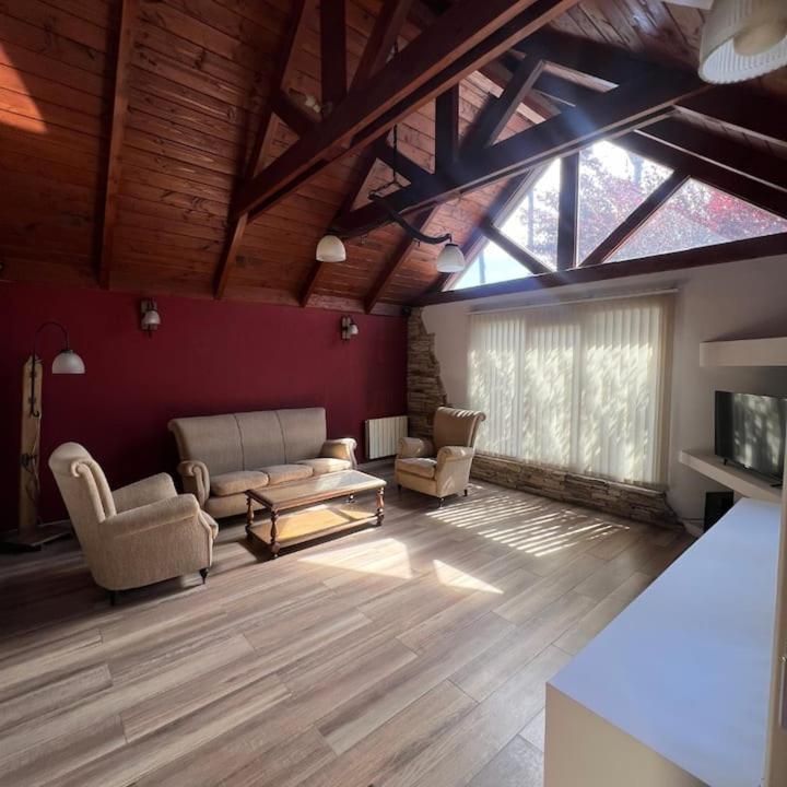 Fantástica Casa Céntrica - Casa Vacacional de 3 dormitorios - 11