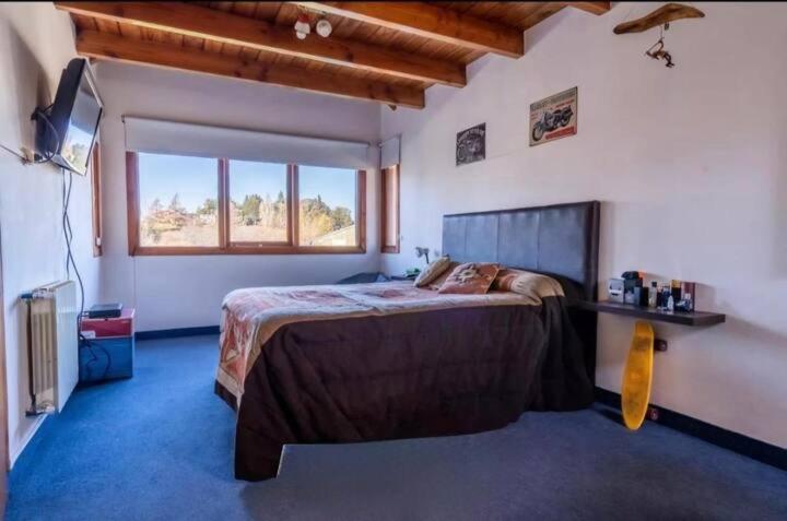 Fantástica Casa Céntrica - Casa Vacacional de 3 dormitorios - 12