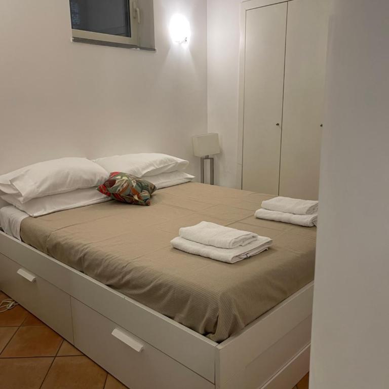 Plebiscito around - Appartamento con 1 Camera da Letto - 16