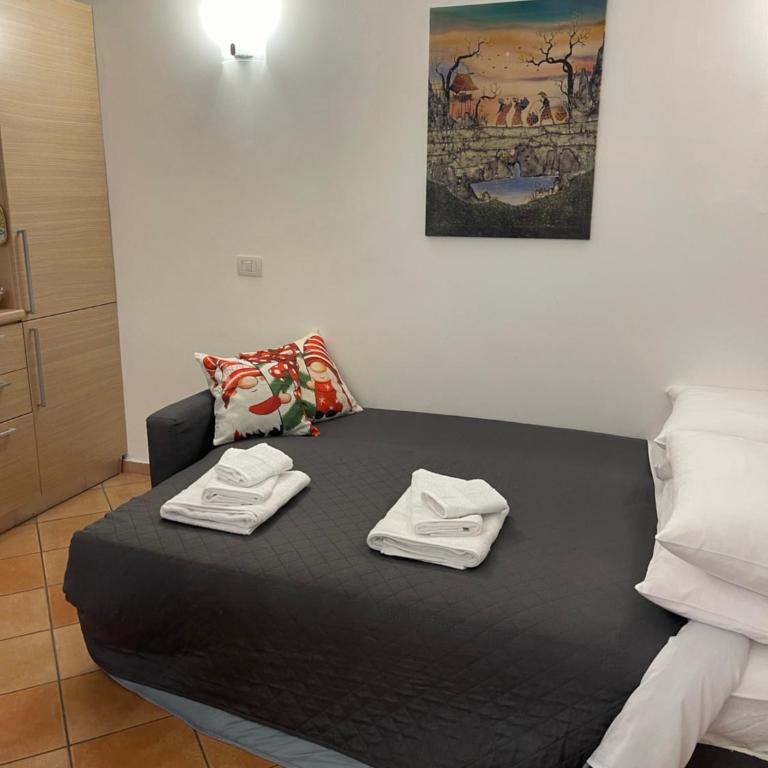 Plebiscito around - Appartamento con 1 Camera da Letto - 15