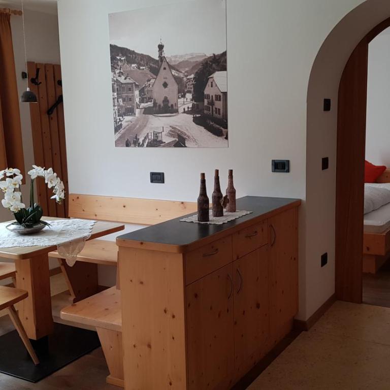 Hotel B&B Brunello - Appartamento - Piano Terra - 2