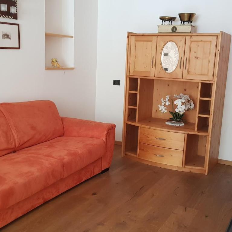 Hotel B&B Brunello - Appartamento - Piano Terra - 3
