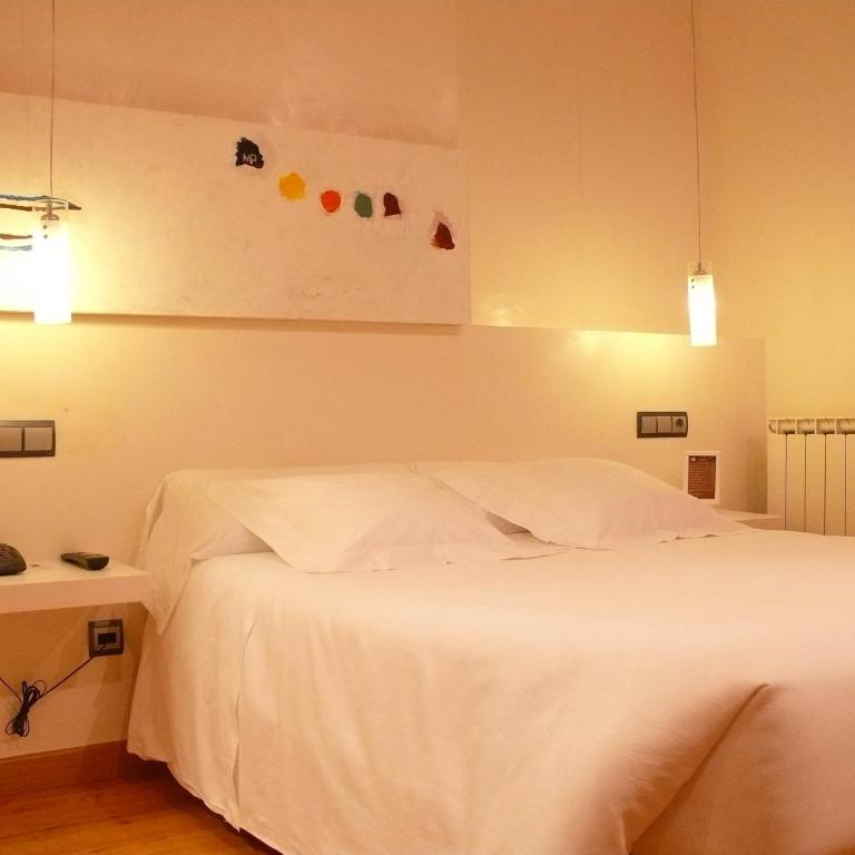 Hotel Nochendi - Habitación Doble - 8