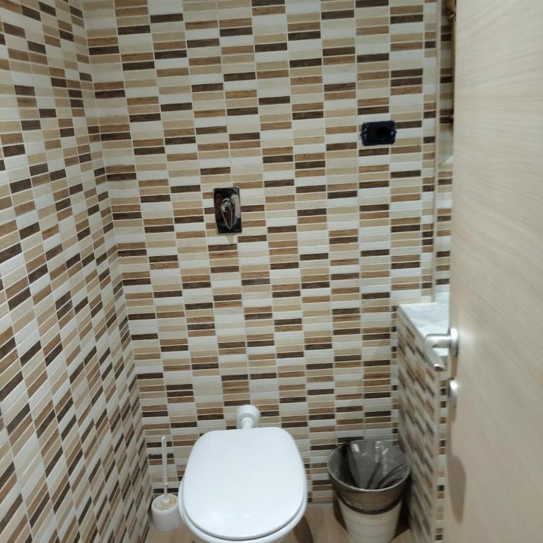 B&B MILANO Centro - Twin Room - 5