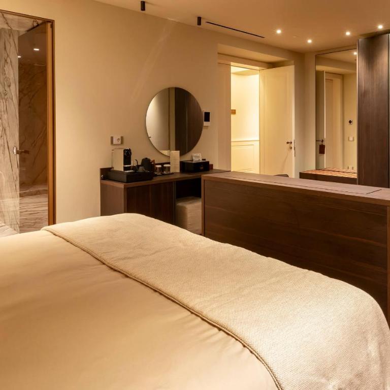 AF Duomo - Milano Luxury Suites - Camera King Deluxe - 4