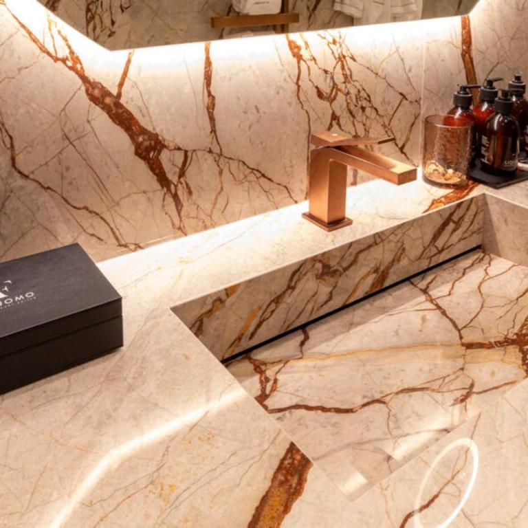 AF Duomo - Milano Luxury Suites - Camera King Deluxe - 2