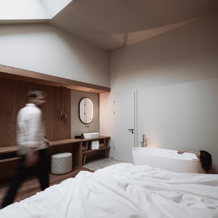 Zin Park alpine suites and SPA - Appartamento Attico - 6