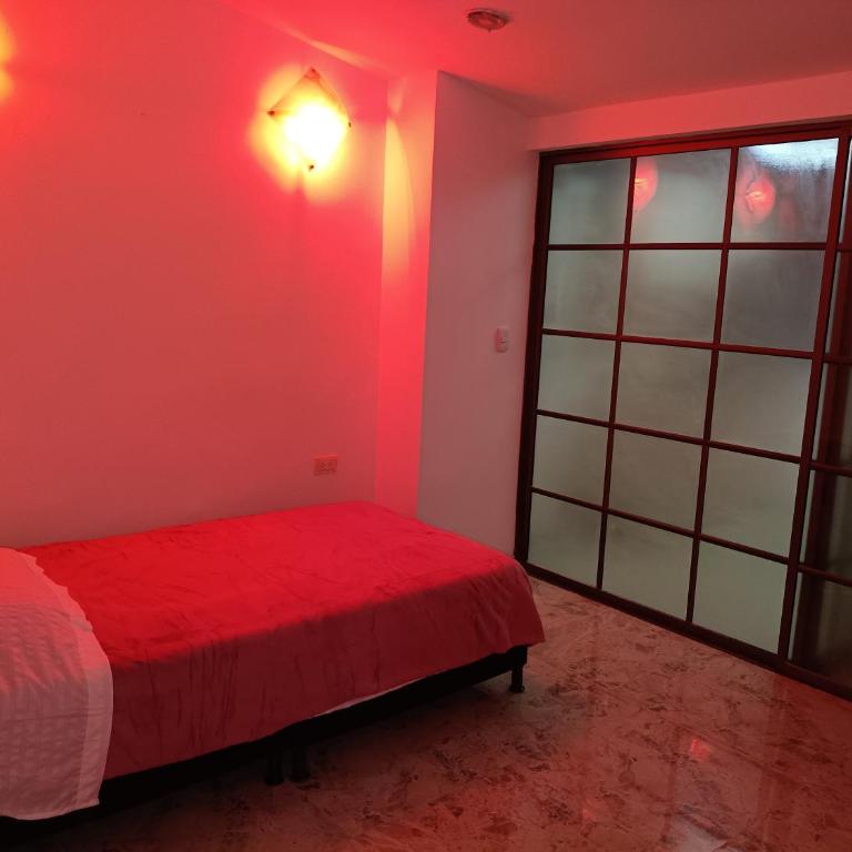 Hostal Ninfa del Mar - Family Double Room - 2