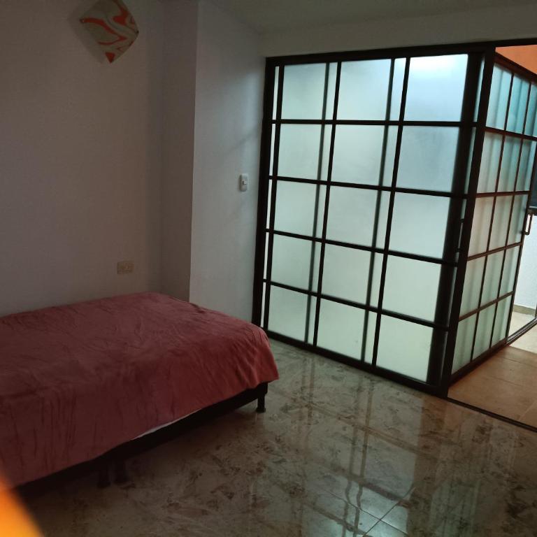 Hostal Ninfa del Mar - Family Double Room - 3