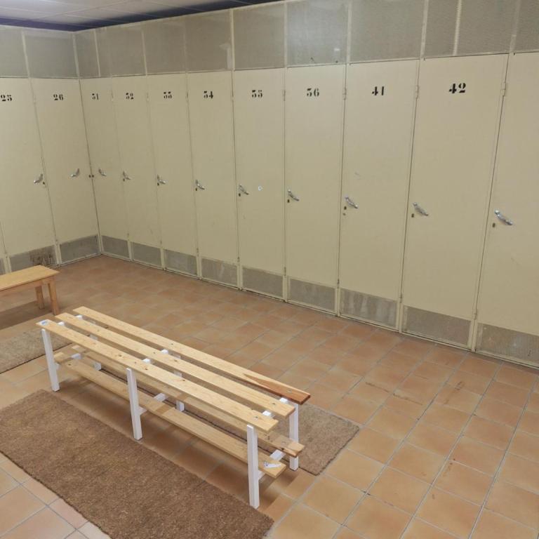 Montesqui Formigal, exclusivo ático con vistas a pistas, guardaesquis y garaje - Appartamento con 3 Camere da Letto - 26