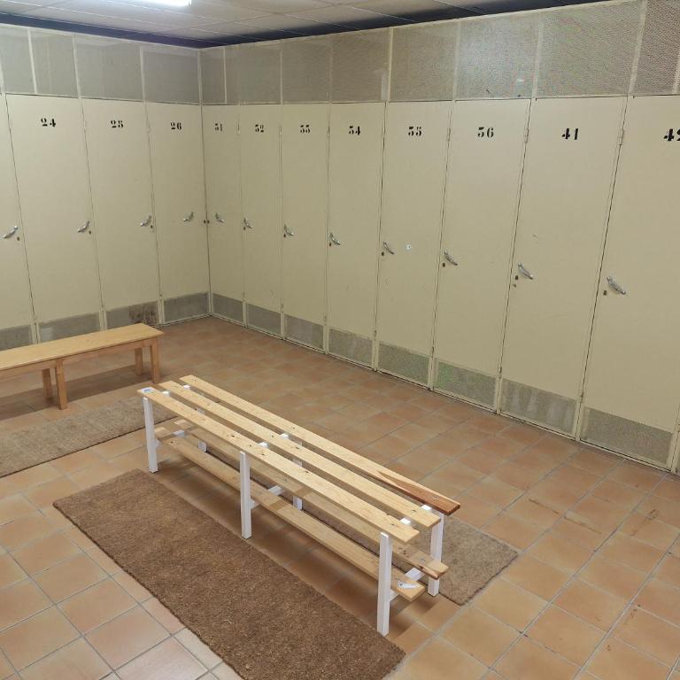 Montesqui Formigal, exclusivo ático con vistas a pistas, guardaesquis y garaje - Appartamento con 3 Camere da Letto - 23