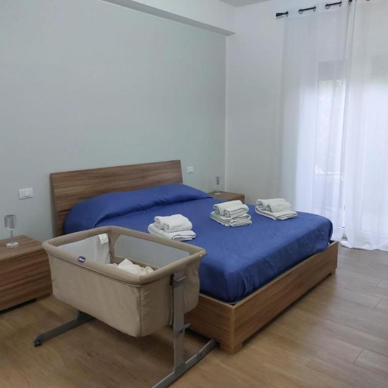 Panormus Guest Apartment - Appartamento con 2 Camere da Letto - 13