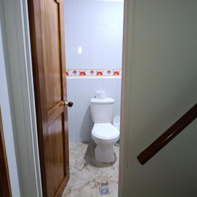 Hostal Ninfa del Mar - Family Double Room - 4