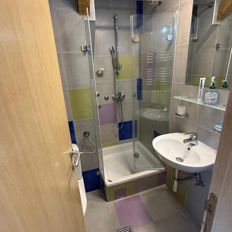 Konaci Spacious Studio in the Heart of the Slopes - One-Bedroom Apartment - 6