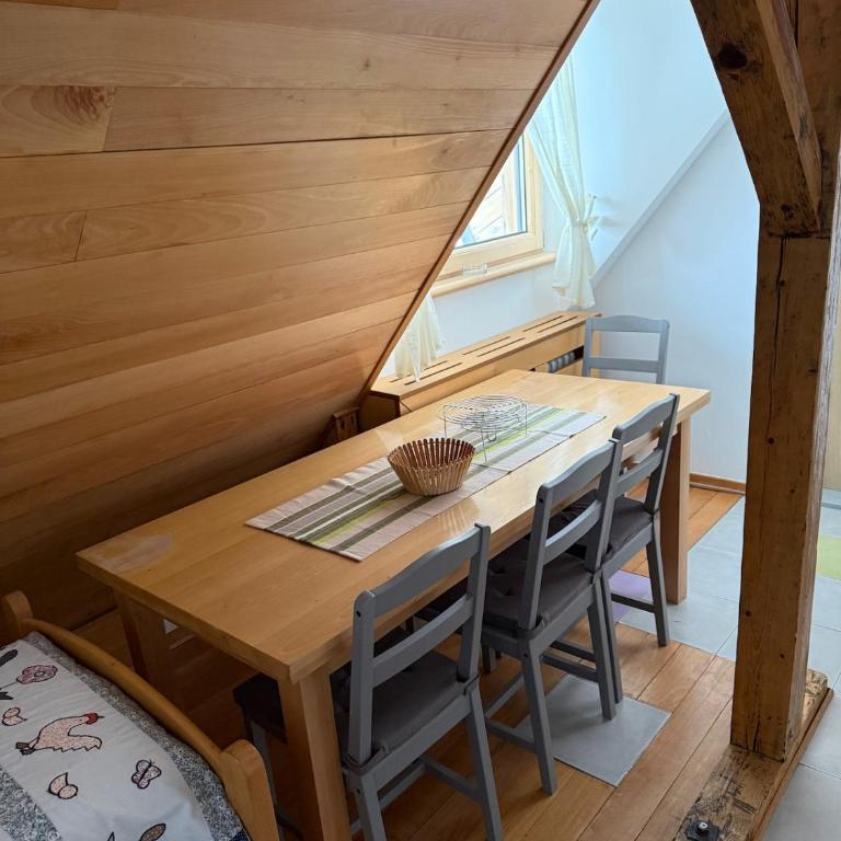 Konaci Spacious Studio in the Heart of the Slopes - One-Bedroom Apartment - 7