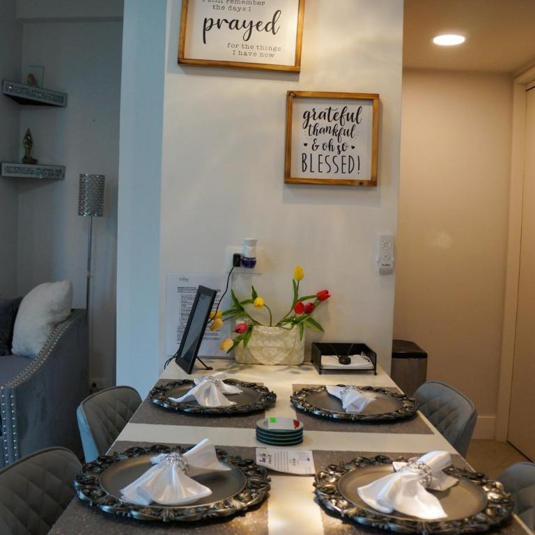 Hermoso apartamento en la playa - Two-Bedroom Apartment - 10