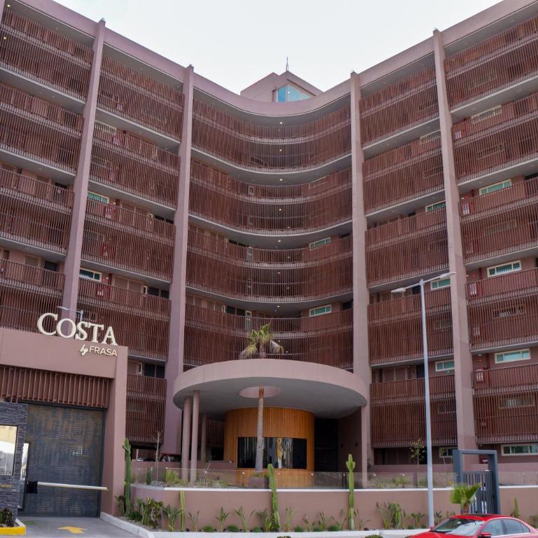 Hermoso apartamento en la playa - Two-Bedroom Apartment - 19