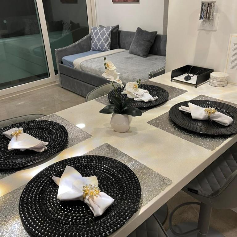 Hermoso apartamento en la playa - Two-Bedroom Apartment - 20