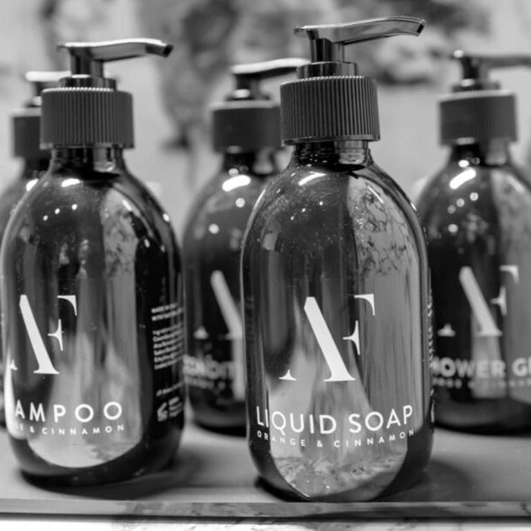 AF Duomo - Milano Luxury Suites - Camera King Deluxe - 8