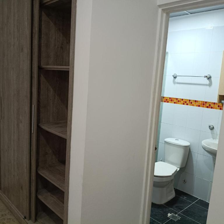 Hostal Ninfa del Mar - Family Room - 1
