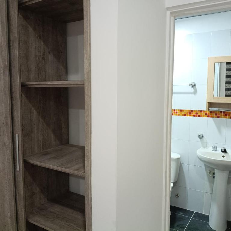 Hostal Ninfa del Mar - Family Room - 2