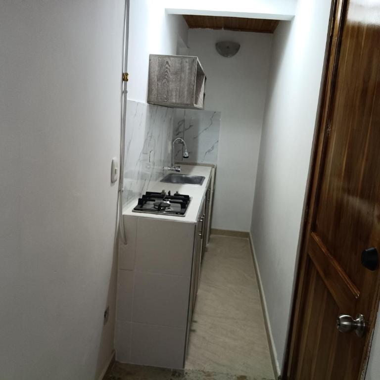Hostal Ninfa del Mar - Family Room - 3