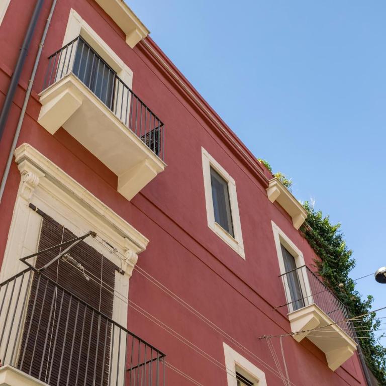 Galatola Home - Lumina Collection - One-Bedroom Apartment - 20