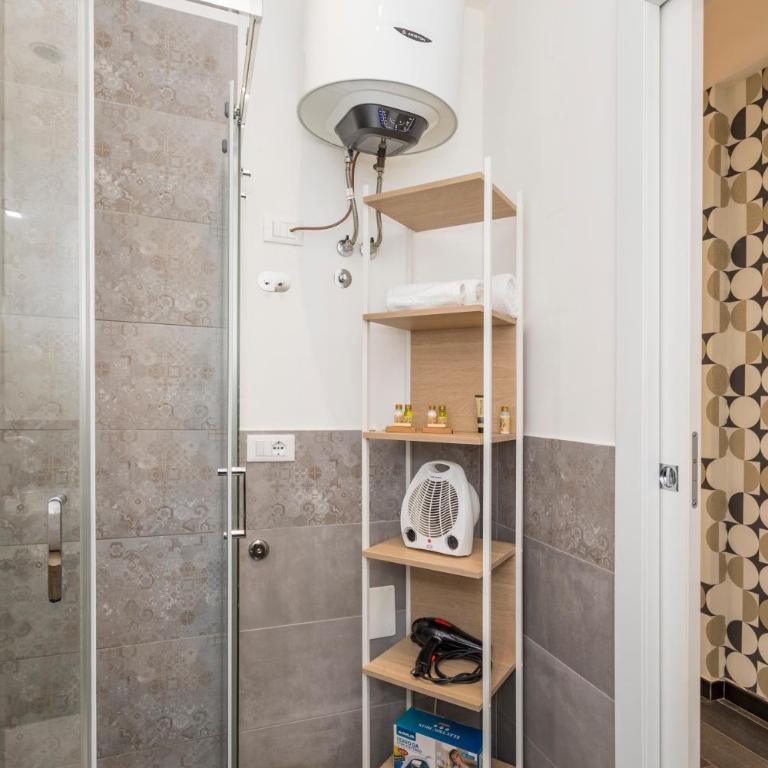Galatola Home - Lumina Collection - One-Bedroom Apartment - 18