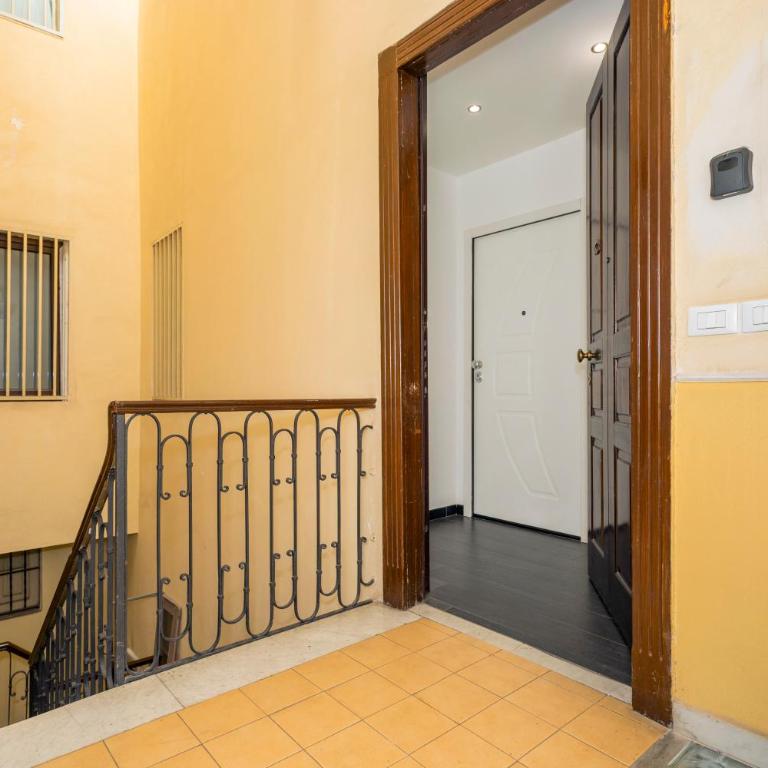 Galatola Home - Lumina Collection - One-Bedroom Apartment - 21