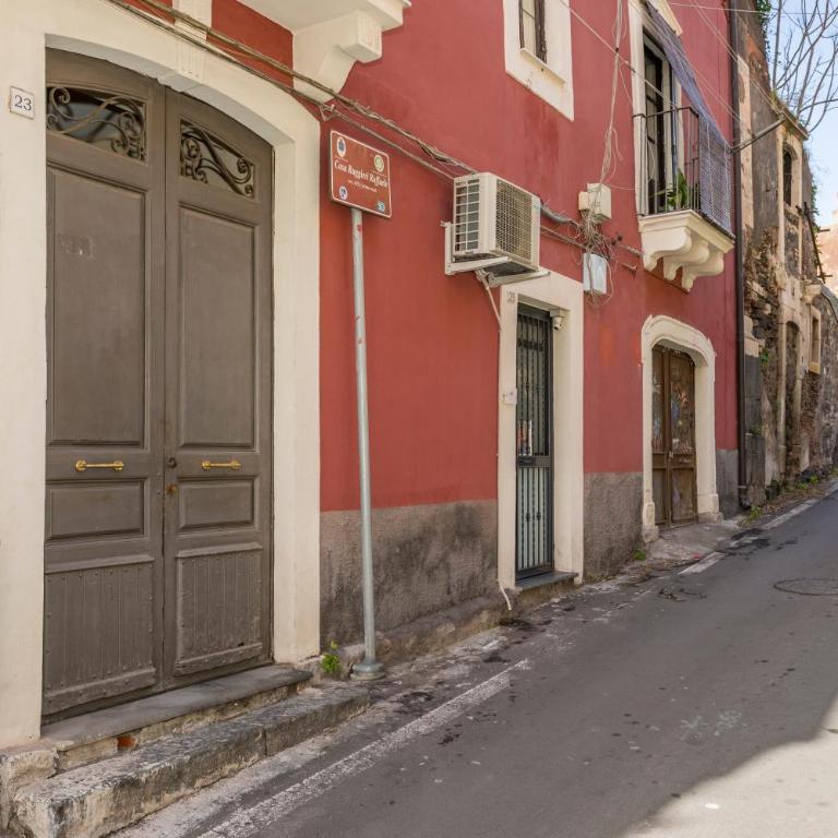 Galatola Home - Lumina Collection - One-Bedroom Apartment - 22
